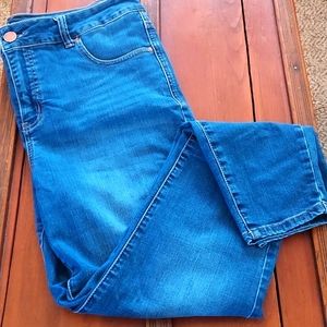 Maurices Womens Skinny Jeans